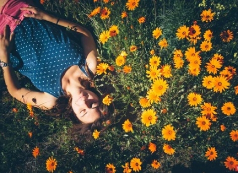 Stop Worrying by Staying Present With Mindfulness